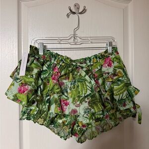 Sweet pea Cupid bloomers